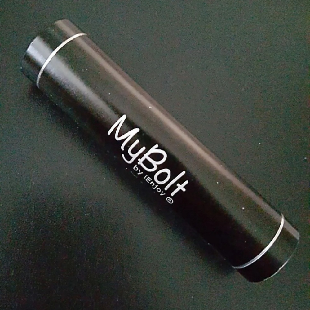 MyBolt Portable Charger